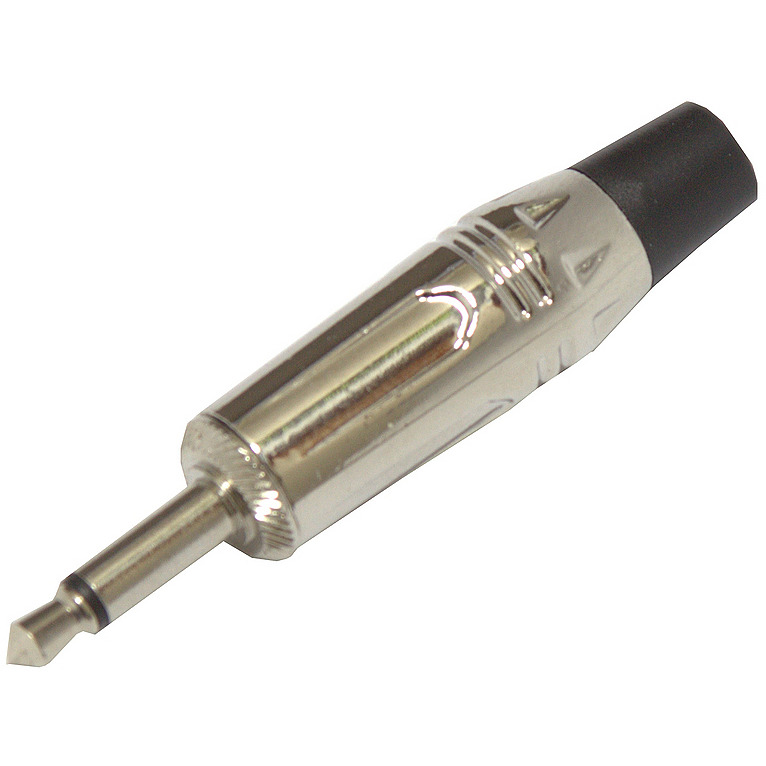 

Разъем mini Jack (Mono) Invotone J60