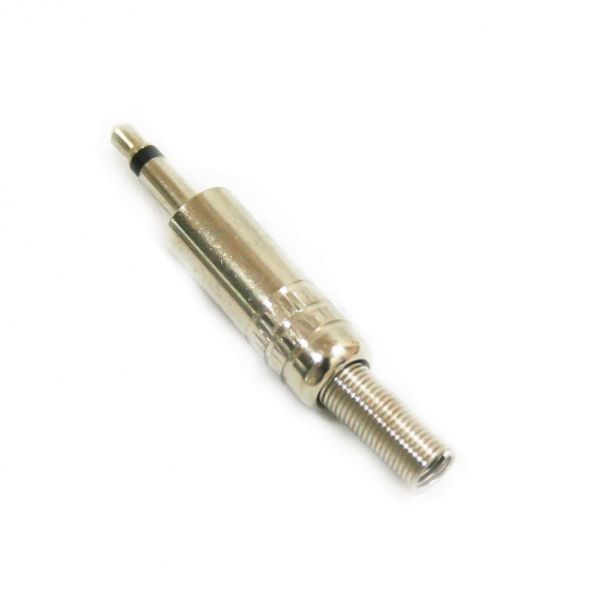 

Акустический разъем Invotone J50, Серый, J50