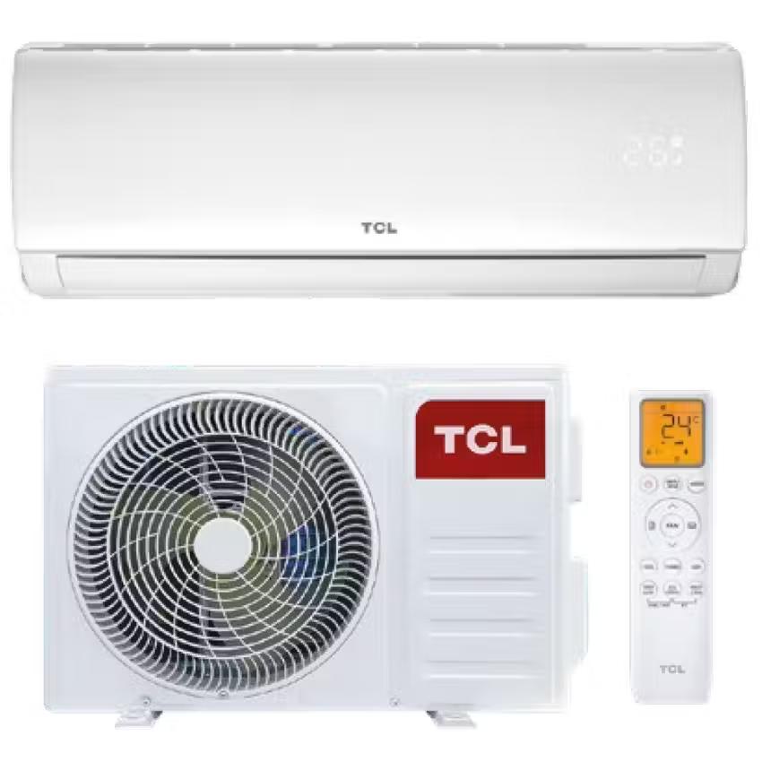 

Сплит-система TLC R32, TAC-EL12ONF/R