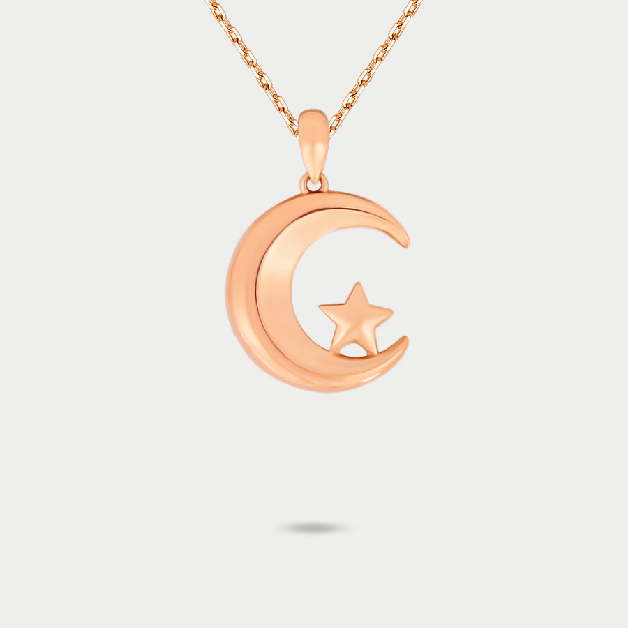 

Подвеска из золота GOLD CENTER 0302059, 0302059