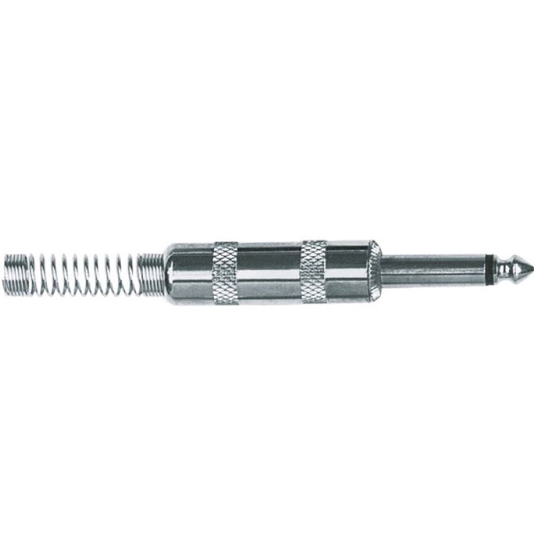

Разъем Jack (Mono) Proel S230