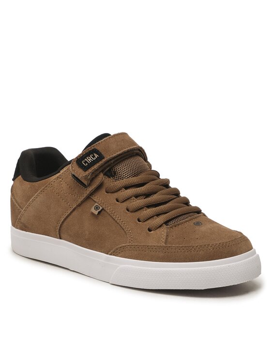 

Кроссовки 205 Vulc TOCW C1rca Коричневый 44 EU, 205 Vulc TOCW