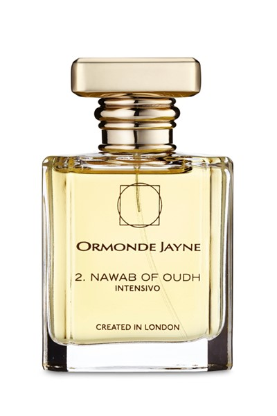 Духи Ormonde Jayne Nawab of Oudh Intensivo 50 мл церемонии празднества музыка русского двора xviii начало xix века