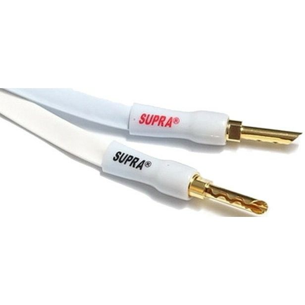 

Разъем "Банана" Supra CombiCon Sleeve S4-6 Red Bulk