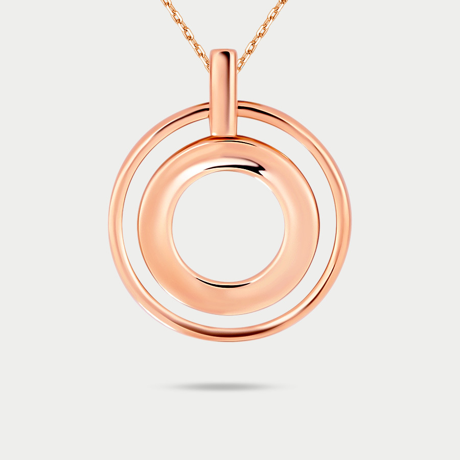 

Подвеска из золота GOLD CENTER 034050, 034050