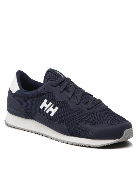 

Кроссовки Furrow 11865_597 Helly Hansen синий 46 EU, Furrow 11865_597