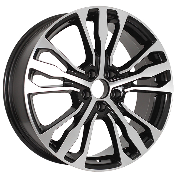 

Колесный диск RST R188 7x18/5x108 D60.1 ET33 BD