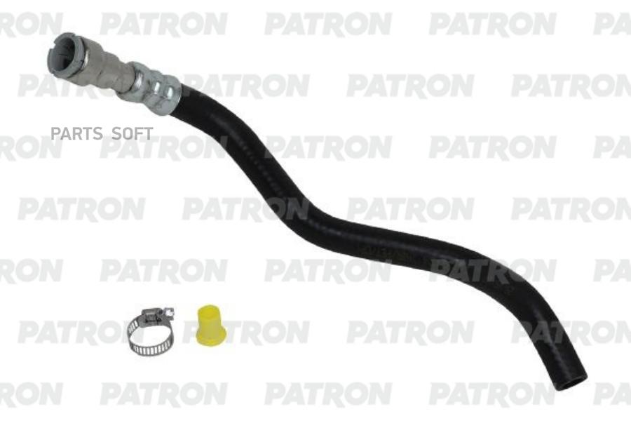 

Шланг гидроусилителя Шланг ГУР BMW E46 6 cyl PATRON PSH082