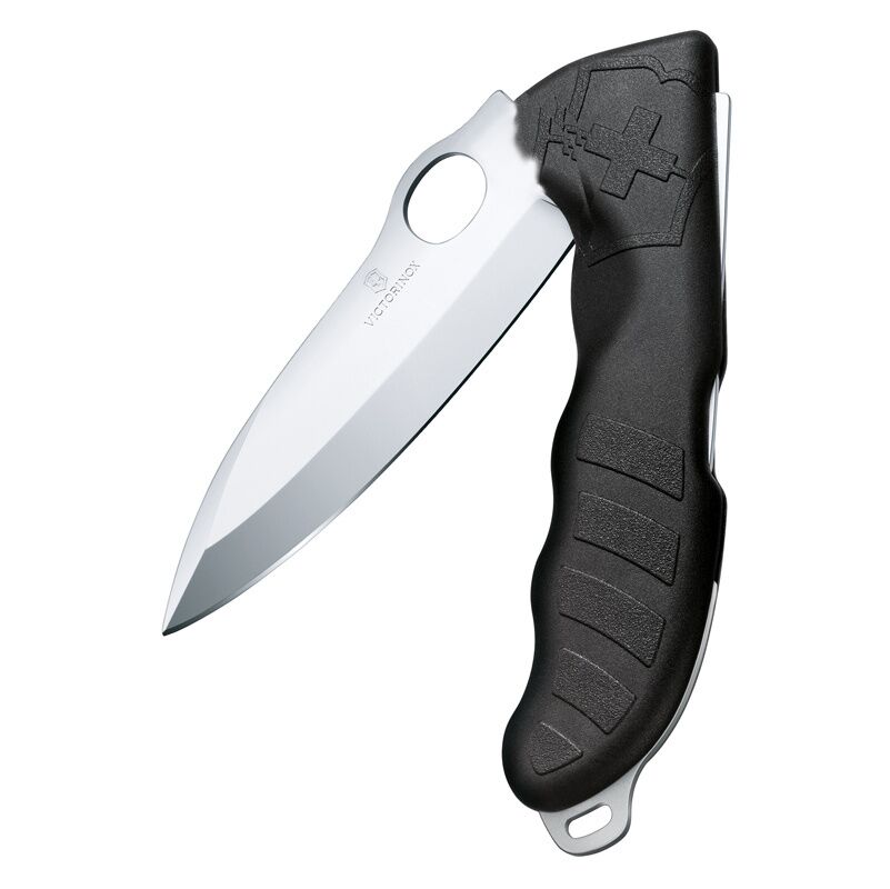 

Нож перочинный Victorinox Hunter Pro M (0.9411.M3) черный
