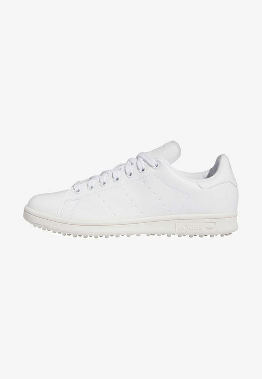 

Кеды мужские Adidas Golf TA442A05Y белые 40 EU, Белый, TA442A05Y