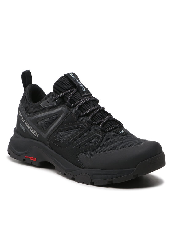 

Кроссовки Stalheim Ht 11849_990 Helly Hansen Черный 43 EU, Stalheim Ht 11849_990