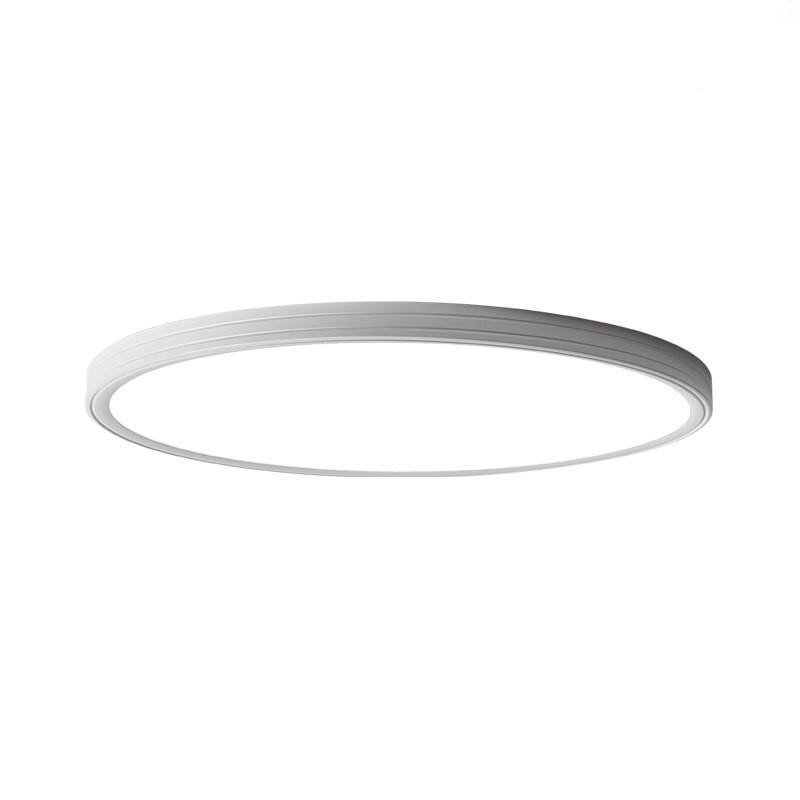 фото Потолочный светильник xiaomi huayi eye protection anti-blue ceiling light circle 30w white