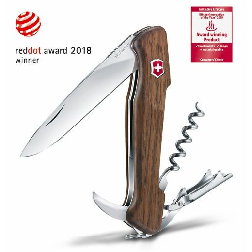 фото Нож перочинный victorinox winemaster (0.9701.63) 130мм 6функций