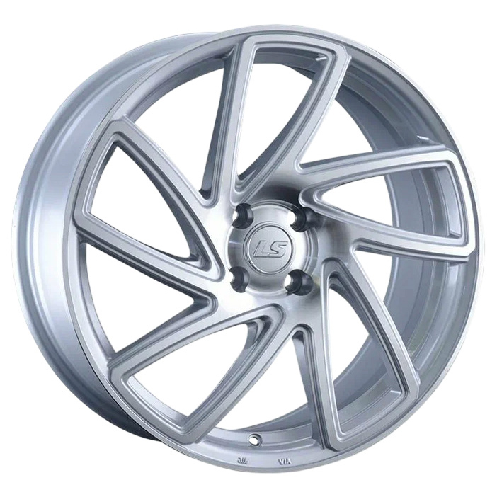 

Колесный диск 7,5x17/5x114,3 ET45 D67,1 1054 SF (конус)