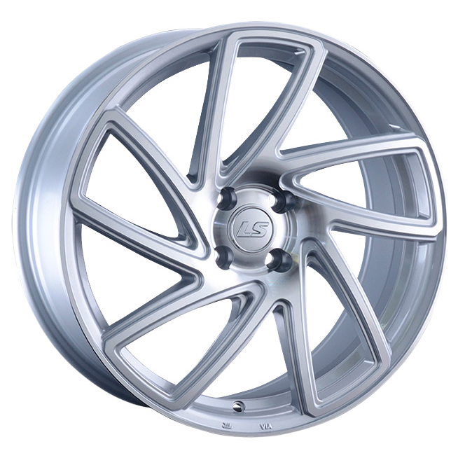 

Колесный диск 7,5x17/4x100 ET40 D60,1 1054 SF (конус)