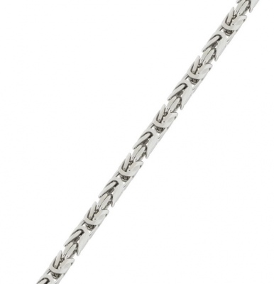 

Браслет из серебра р. 20 Серебряная венеция 3208R080L, 3208R080L