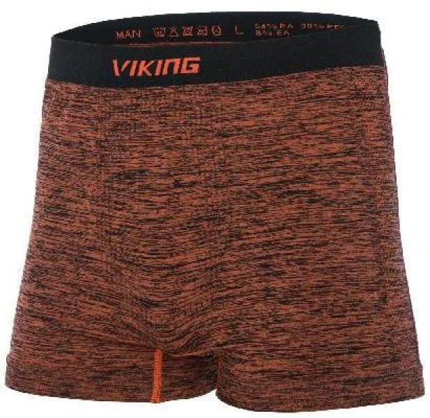 

Термотрусы Viking Flynn, orange, L, Flynn