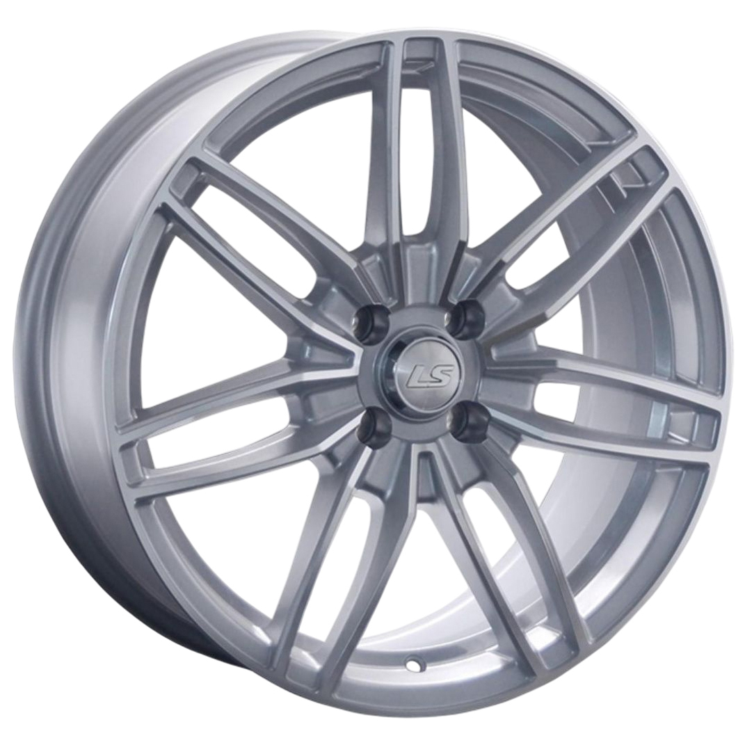 

Колесный диск 8x18/5x112 ET35 D66,6 1241 SF (конус)