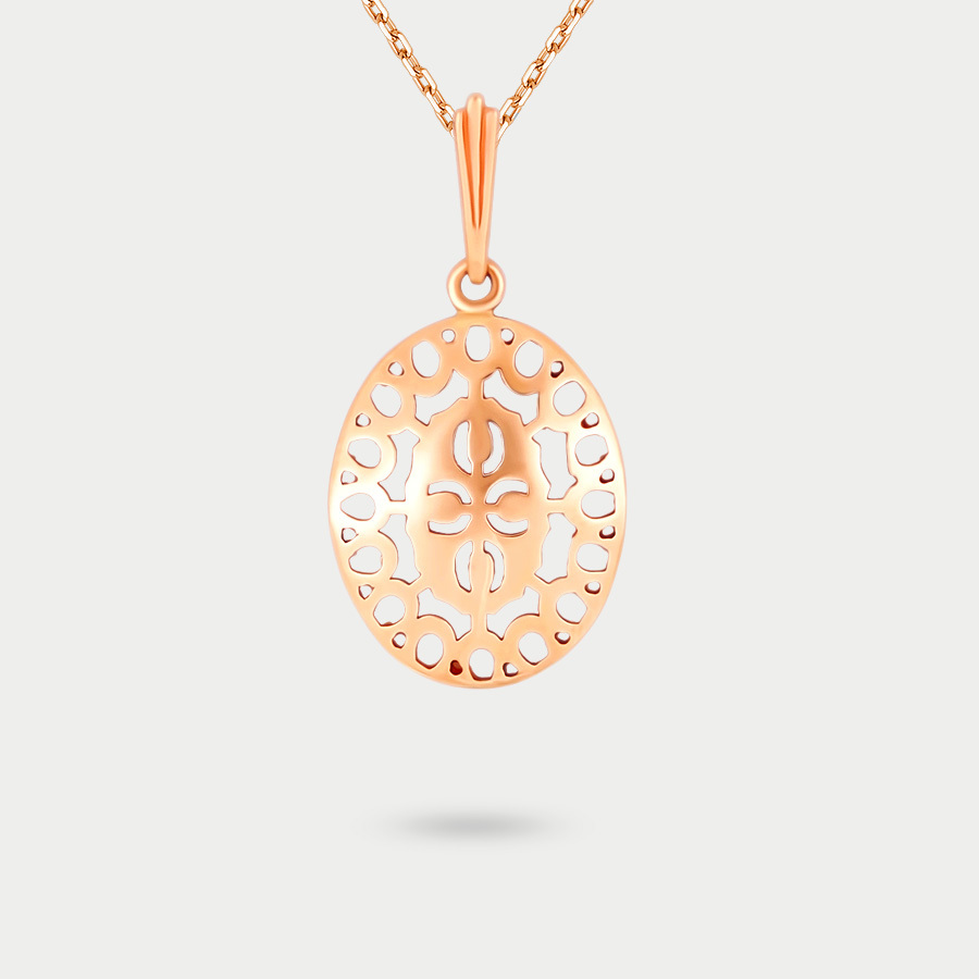

Подвеска из золота GOLD CENTER 1849, 1849