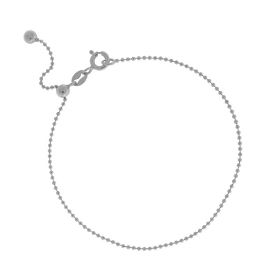 

Браслет из серебра р. 20 Серебряная венеция 2873R054L, 2873R054L