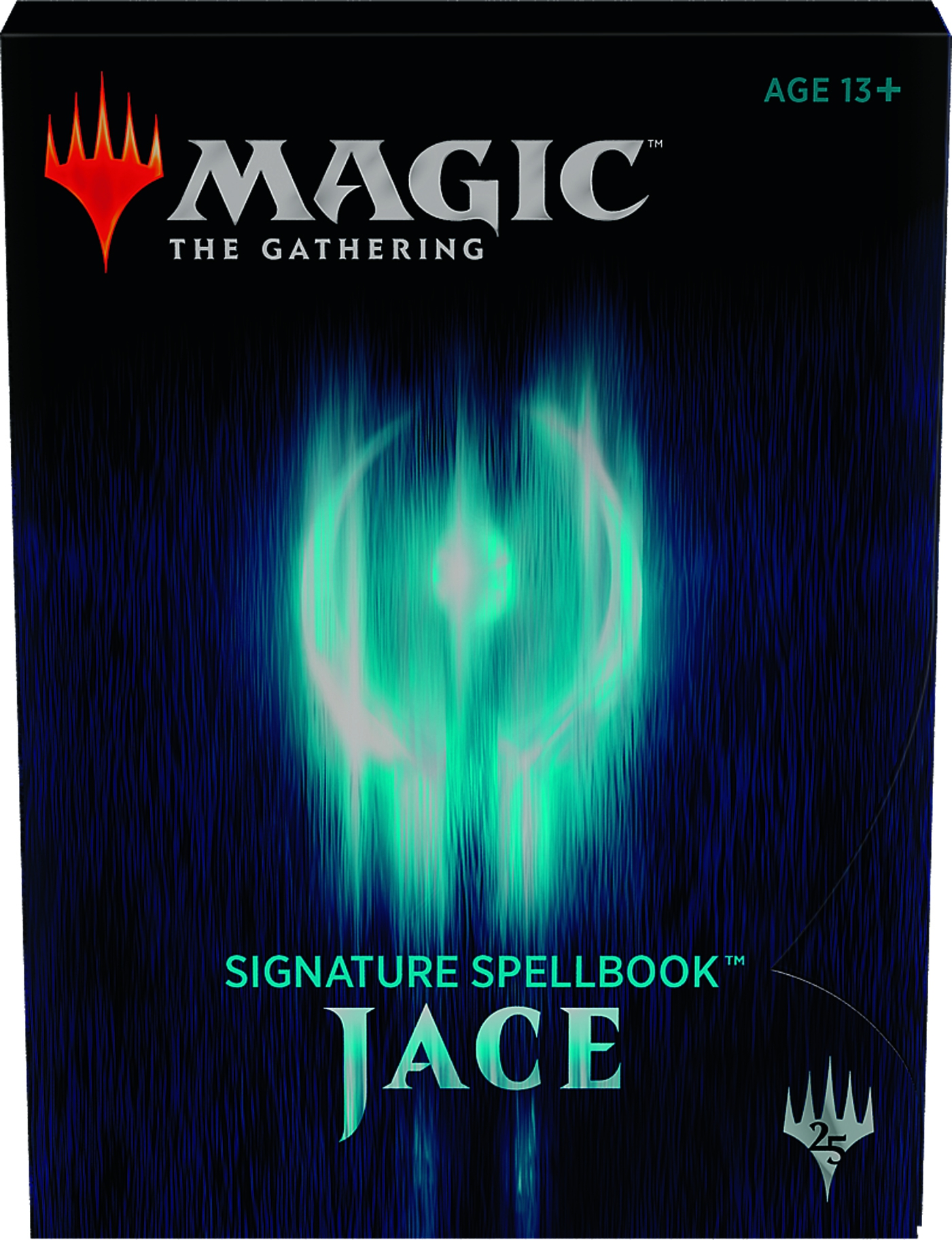 Набор Spellbook Wizards of the coast Jace на английском языке