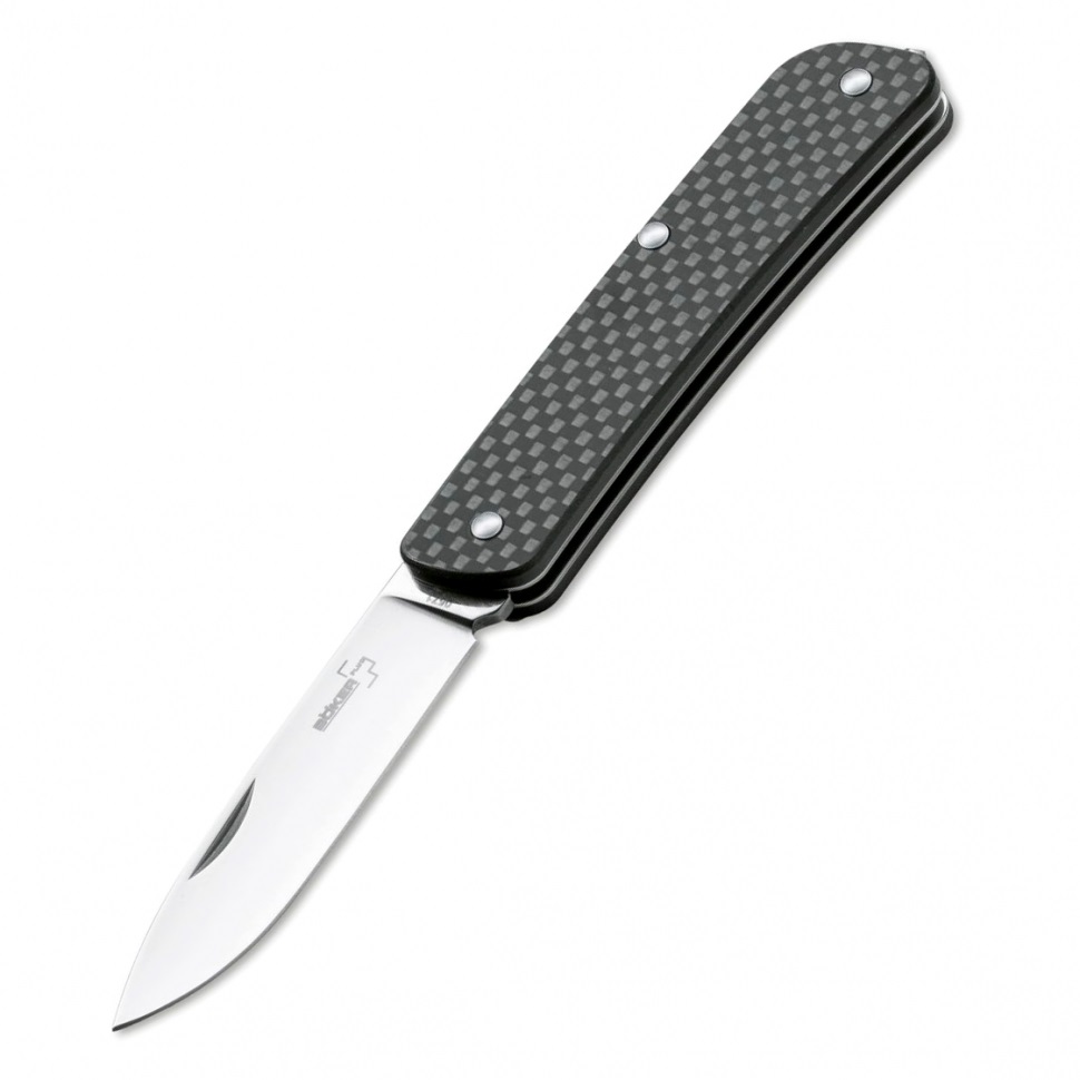 фото Туристический нож boker tech tool carbon 01bo821