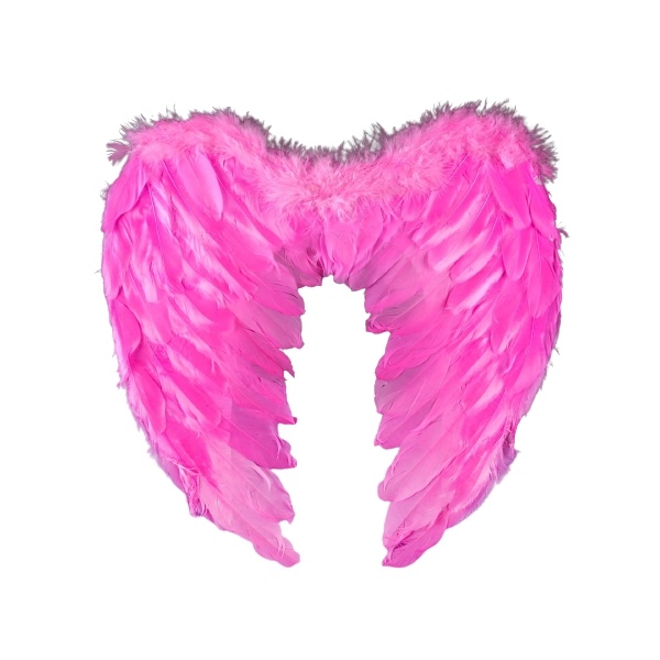Крылья ангела Страна Карнавалия на резинке цвет розовый 322175 крылья ангела на резинке розовый