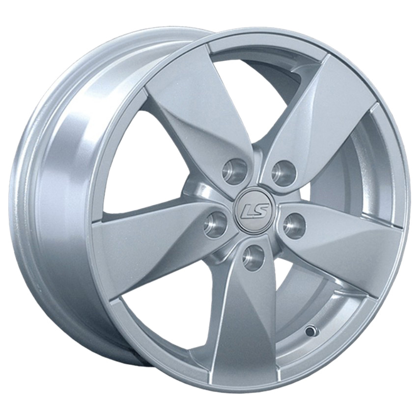 

Колесный диск 6,5x15/5x114,3 ET40 D73,1 1062 Sil (конус, C570)