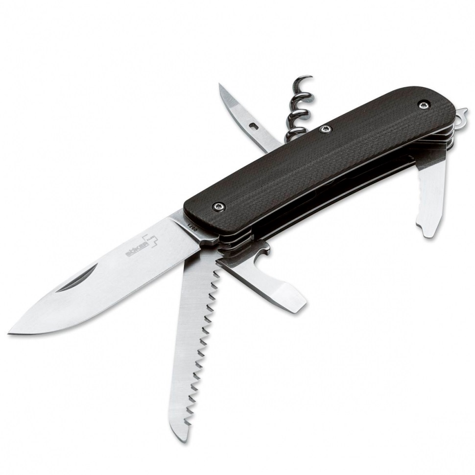 

Нож Boker модель 01BO808 Tech-Tool City 6, Tech-Tool City