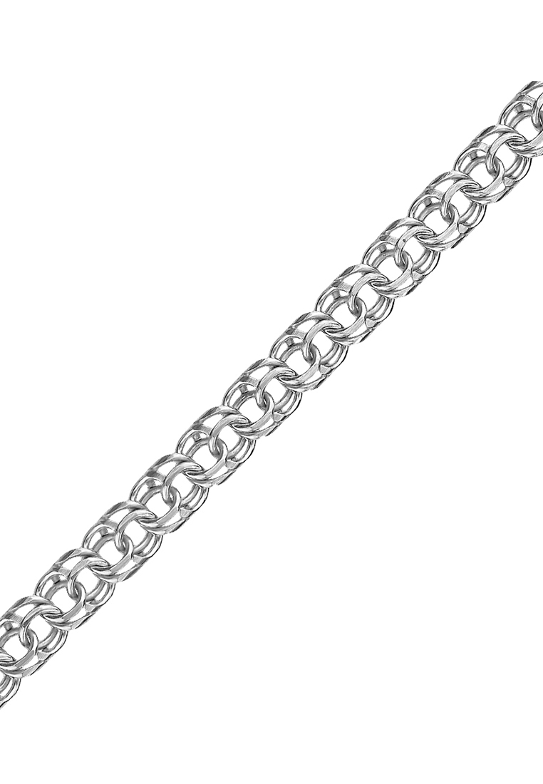 

Цепочка из серебра 40 см Адамант 1071060-S, 1071060-S