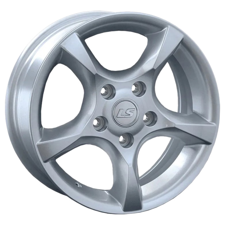 

Колесный диск 6,5x15/5x114,3 ET40 D73,1 1063 Sil (конус, C570)