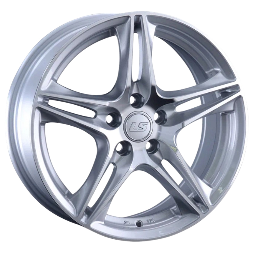 

Колесный диск 8x18/5x114,3 ET35 D67,1 1056 SF (конус)