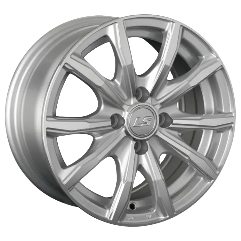 

Колесный диск 7x17/5x114,3 ET45 D73,1 786 SF (конус)