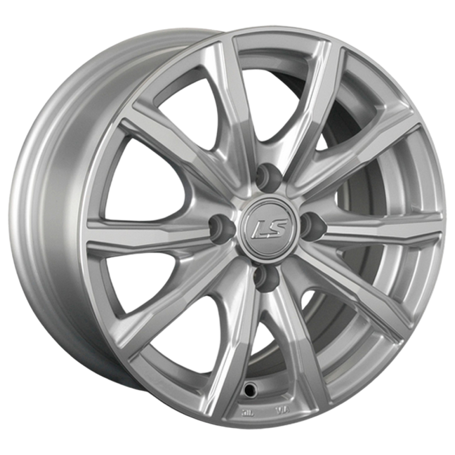 

Колесный диск 7x17/5x114,3 ET45 D67,1 786 SF (конус)