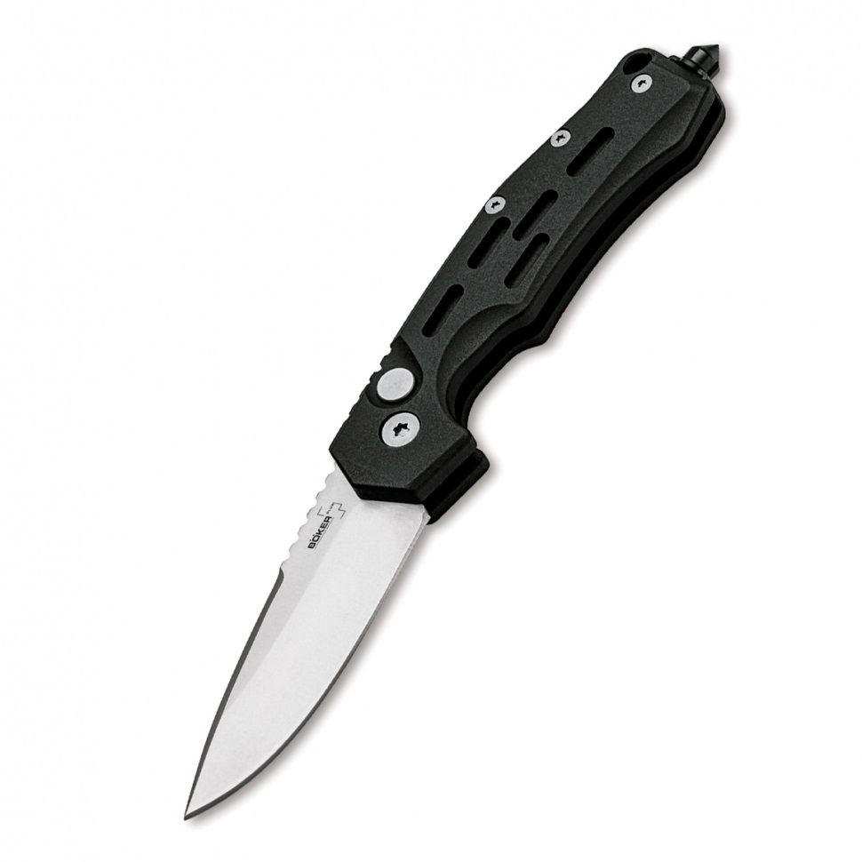 фото Нож boker модель 01bo792 thunder storm auto