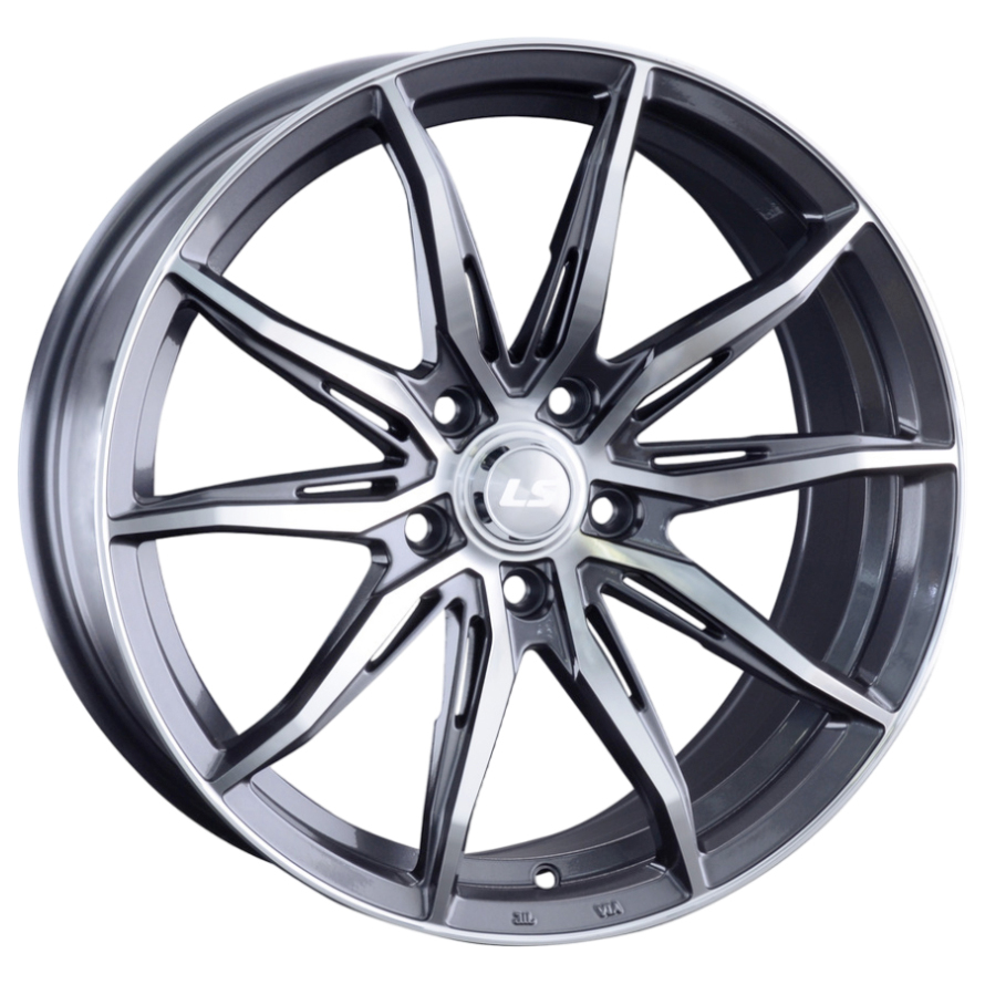 

Колесный диск 7x16/4x108 ET37,5 D63,3 1055 GMF (конус)