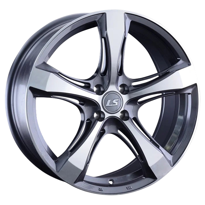 

Колесный диск 8x18/4x100 ET40 D60,1 1053 GMF (конус)