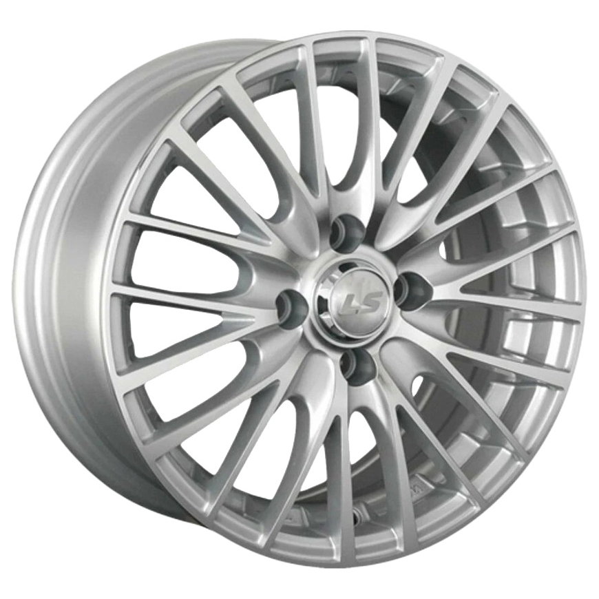 

Колесный диск 7,5x17/4x100 ET38 D73,1 768 SF (конус)