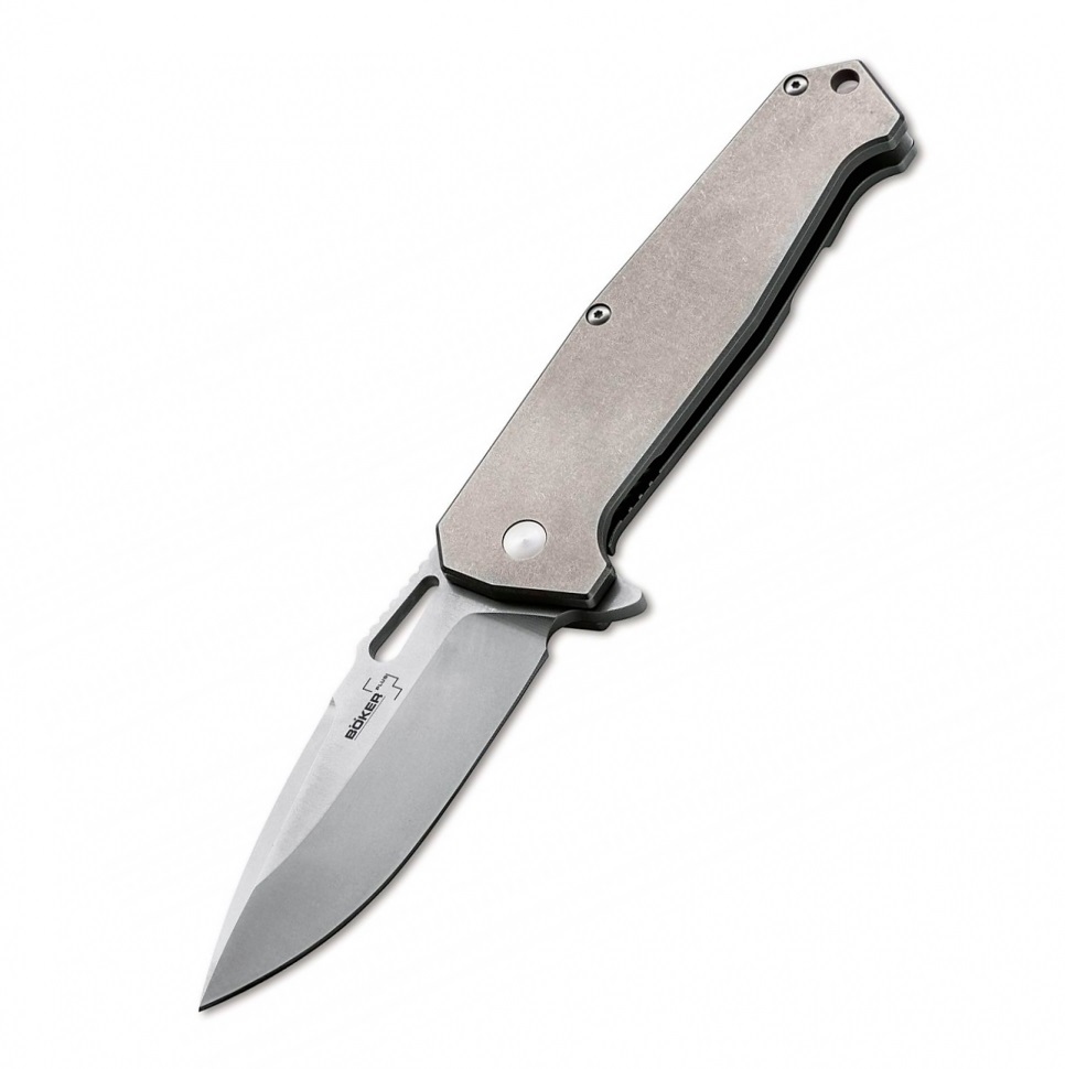 фото Туристический нож boker hitman 01bo775