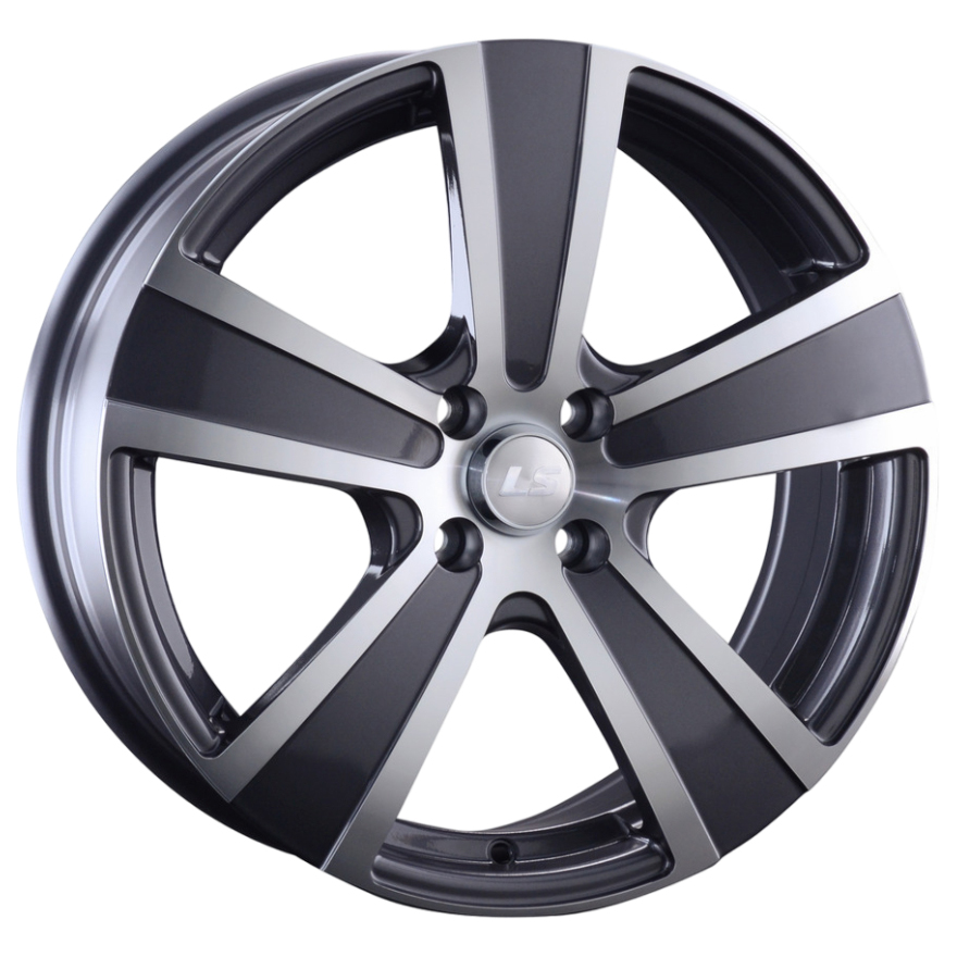 

Колесный диск 7x17/5x112 ET40 D57,1 950 GMF (конус)