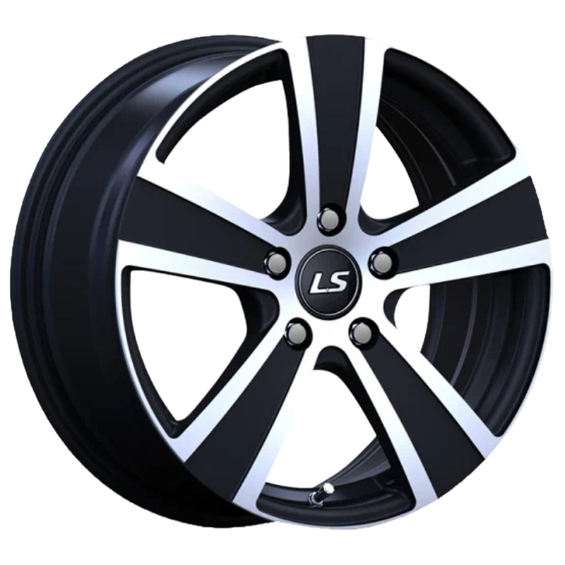 

Колесный диск 8x18/5x112 ET40 D66,6 950 BKF (конус)