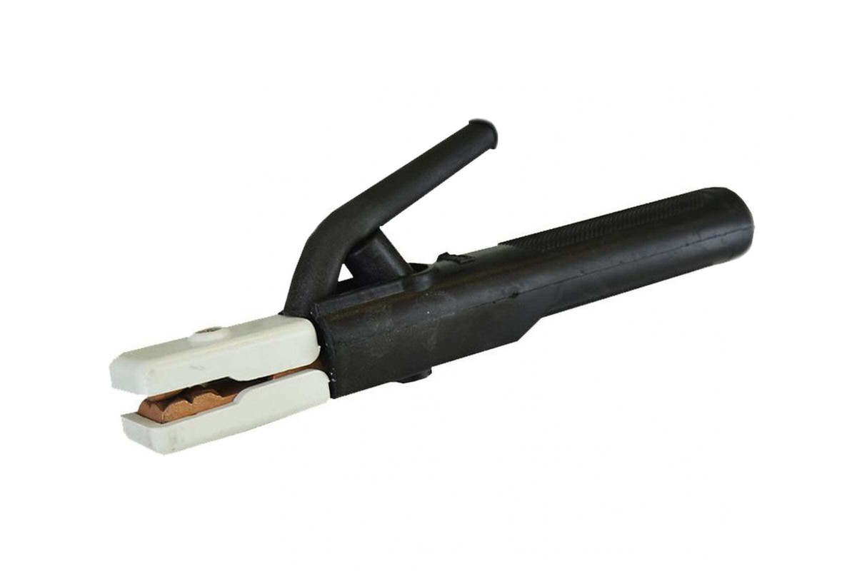 

Электрододержатель ATLASWELD300А German type KY1013