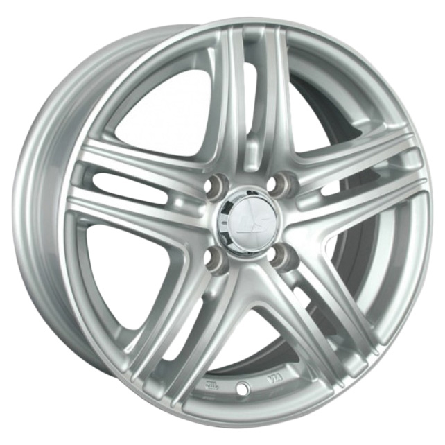 

Колесный диск 6,5x15/5x105 ET39 D56,6 903 SF (конус)