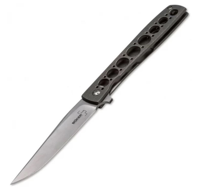 фото Туристический нож boker urban trapper grand 01bo736