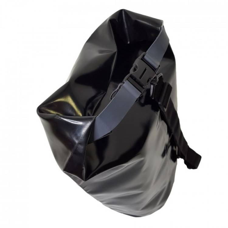

Гермомешок Scorpena - NARVA mini, чёрный Чёрный,20 л, Черный, Narva mini