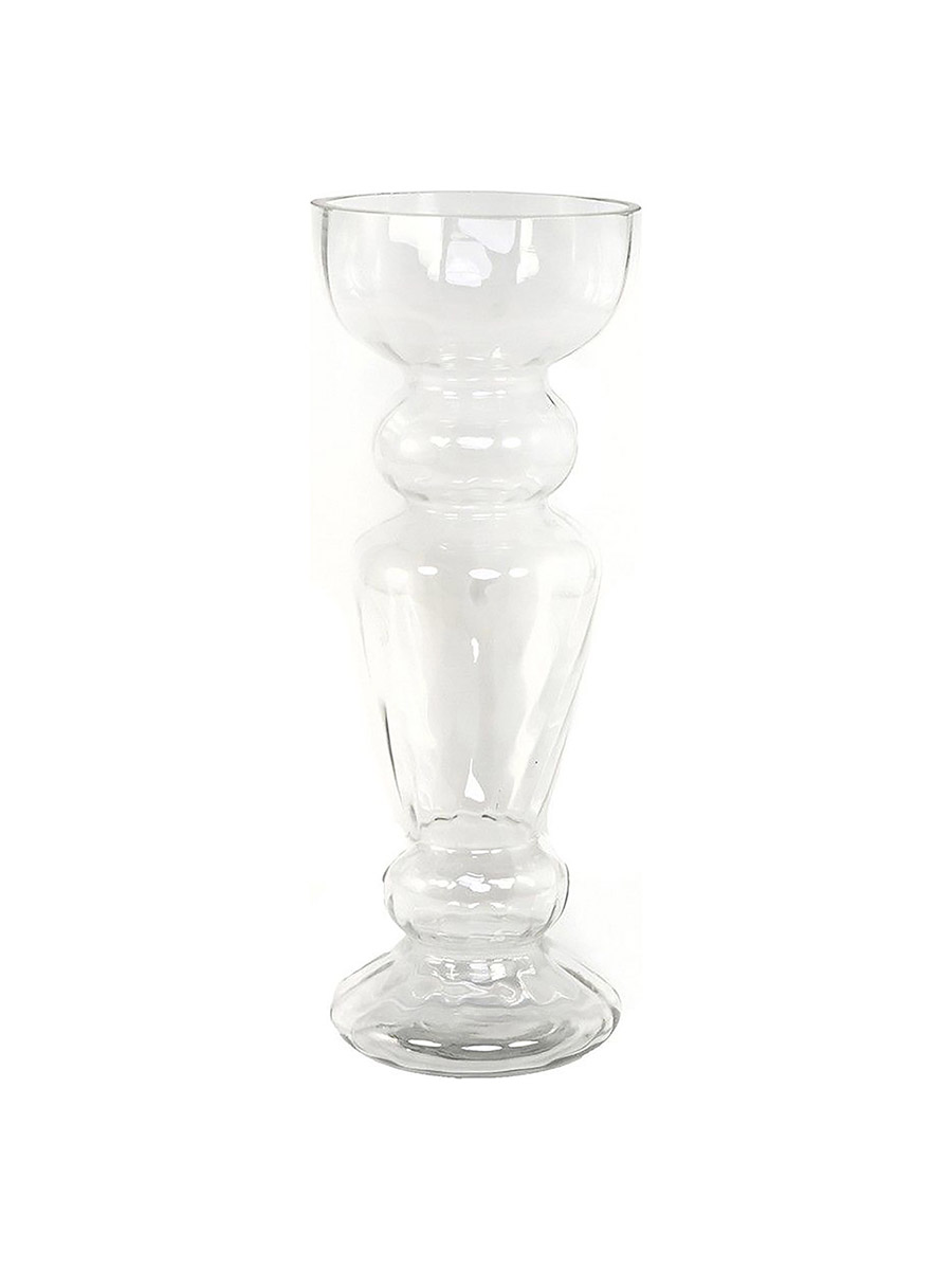 

Интерьерная ваза Glasar RC130208]GLSR
