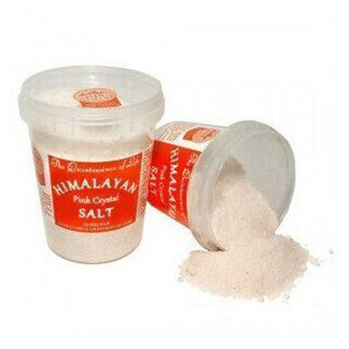 

Соль пищевая Гималайская розовая HPCSalt среднего помола 482 г