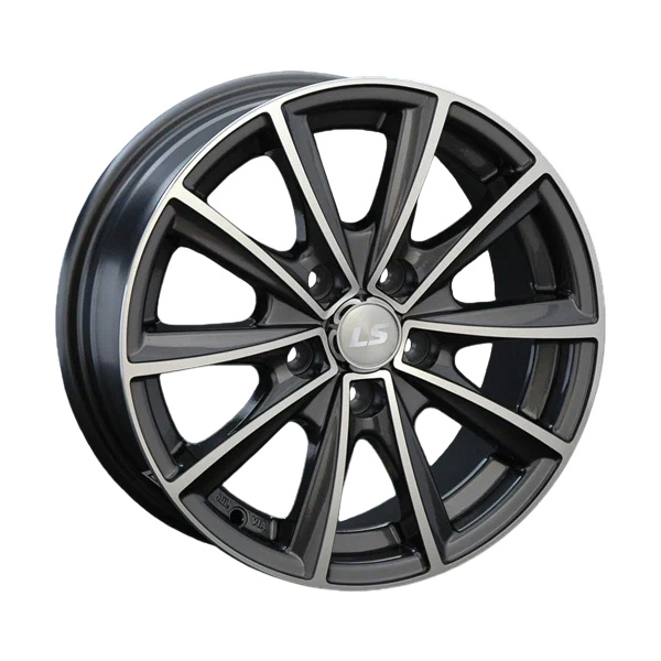 

Колесный диск 7,5x17/5x114,3 ET40 D73,1 232 GMF