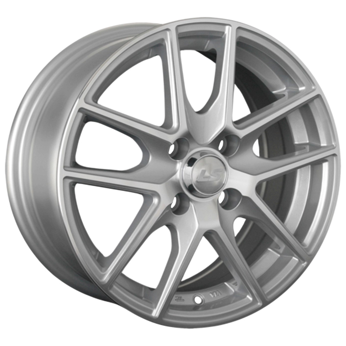 

Колесный диск 7x16/4x100 ET40 D60,1 771 SF (конус)