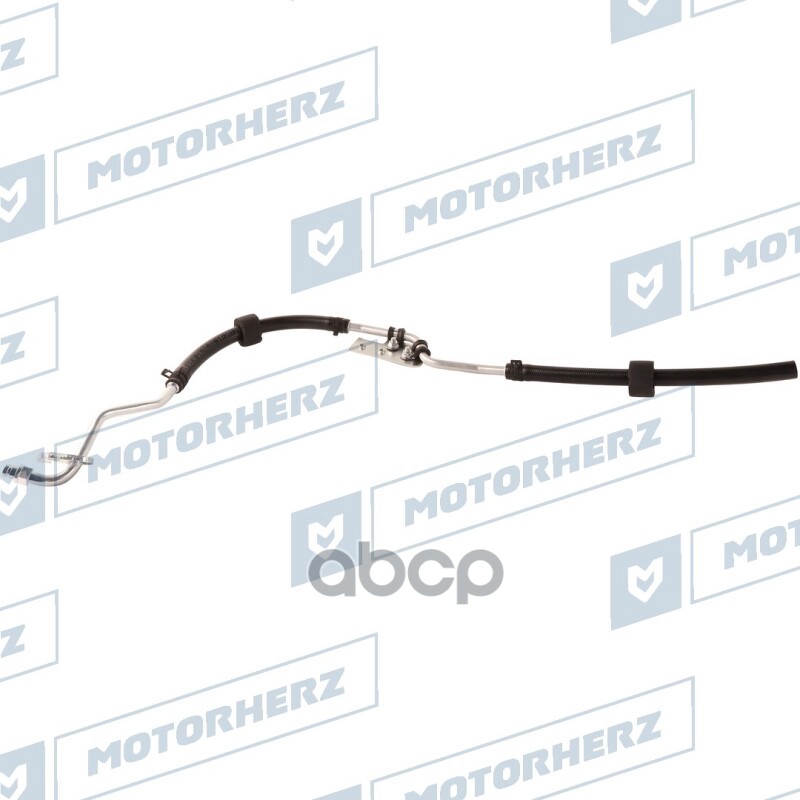 

Обратный Шланг От Рейки К Бачку Motorherz арт. HRH0097